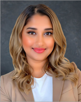 Tabita J. Saraj